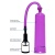 Toy Joy Placere Sub Presiune Pompa - culoare Violet